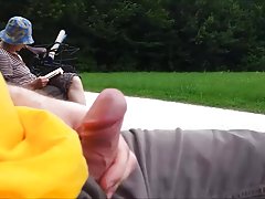 Sex impreza w klubie z setką