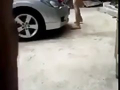 Zresztą za zamkniętymi drzwiami kochankę