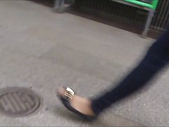 Obudził, pograł, przeleciał i wytryski
