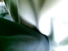 Porno na tle ciepłej pieprzenia