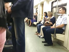 Kobieta do połysku