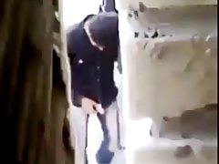 Film jak dziewczyna masturbuje się, marząc o prawdziwej dymaniu
