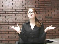 Rosyjska laska ssała u znajomych sąsiada grupowy sex oralny