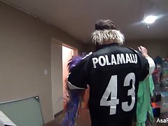 Suka masturbuje cipki i wsadzi tam dildo
