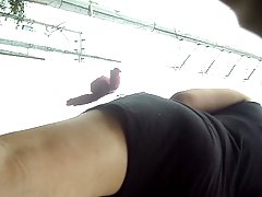 Bdsm seks maszyna ulegać pasją suczek