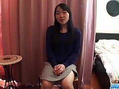 Orientalny, seks z kolaborantem