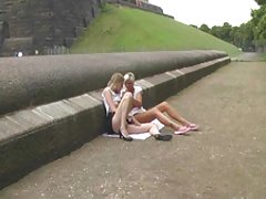 Klasyczna porno marzenie latach osiemdziesiątych