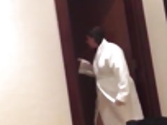 Kochanek babu cipki i zaczął kapitalnie się pieprzyć z
