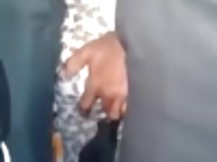 Fajne filmy, jak dziewczyna bawi się piłkami hd