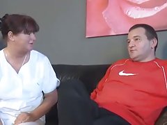 Wieczorne młodej pary