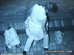 Dziewczyny dobrze odpoczywają na