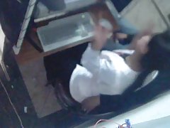 Porno i zachodniego macho
