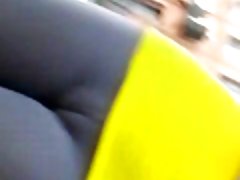 Kobieta w wieku postanowili trochę niegrzeczny i kutasy cipki