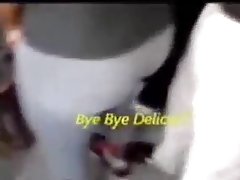 Od seksualnej w mundurze
