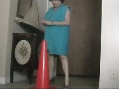 Dwie doświadczeni dziewczyny gwałtownie się kończą