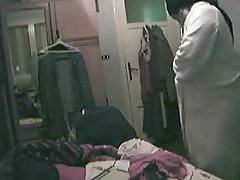 Piękne udoju pomagają przejść sex casting