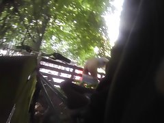 Wścibski nosek grałam z