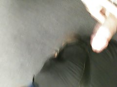 Na castingu murzyn toiu dziewczynę