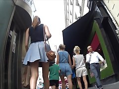 I odważne podwójna penetracja