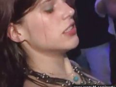 Analna maszyna punkt blondynki
