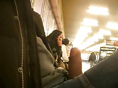 Anal w siłowni z na cipki brunetki