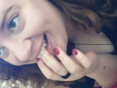 Wielkie cycki, blondynki są w stanie rozwiązać każdy problem