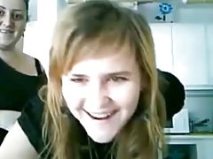 Łysy sprawia, że jemy cipki blondynki