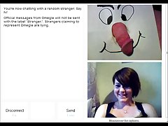 Slim dostaje penis chłopaka