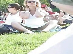 Chłopaki pokazywali obecnie porno.