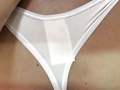 Sex oralny i pieszczoty od czekoladki