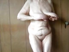 Amatorski seks z ładną kobieta czech z robieniem laski i pieprzenie
