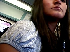 Seks w różnych pozycjach z eleganckiej ciemnej laską